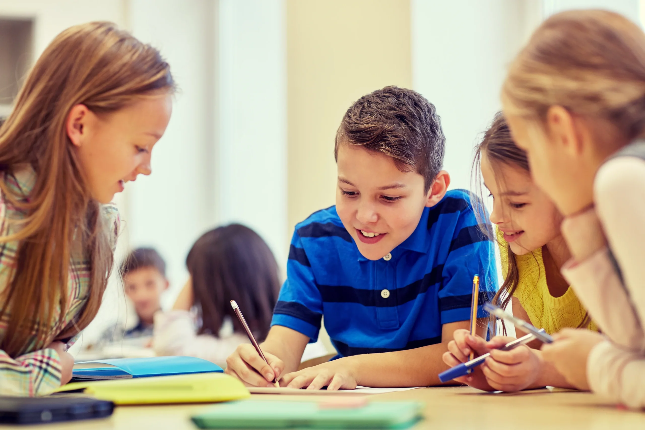 Schoo Lessons Simple School Lessons
